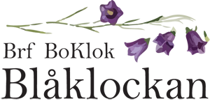 Brf BoKlok Blåklockan
